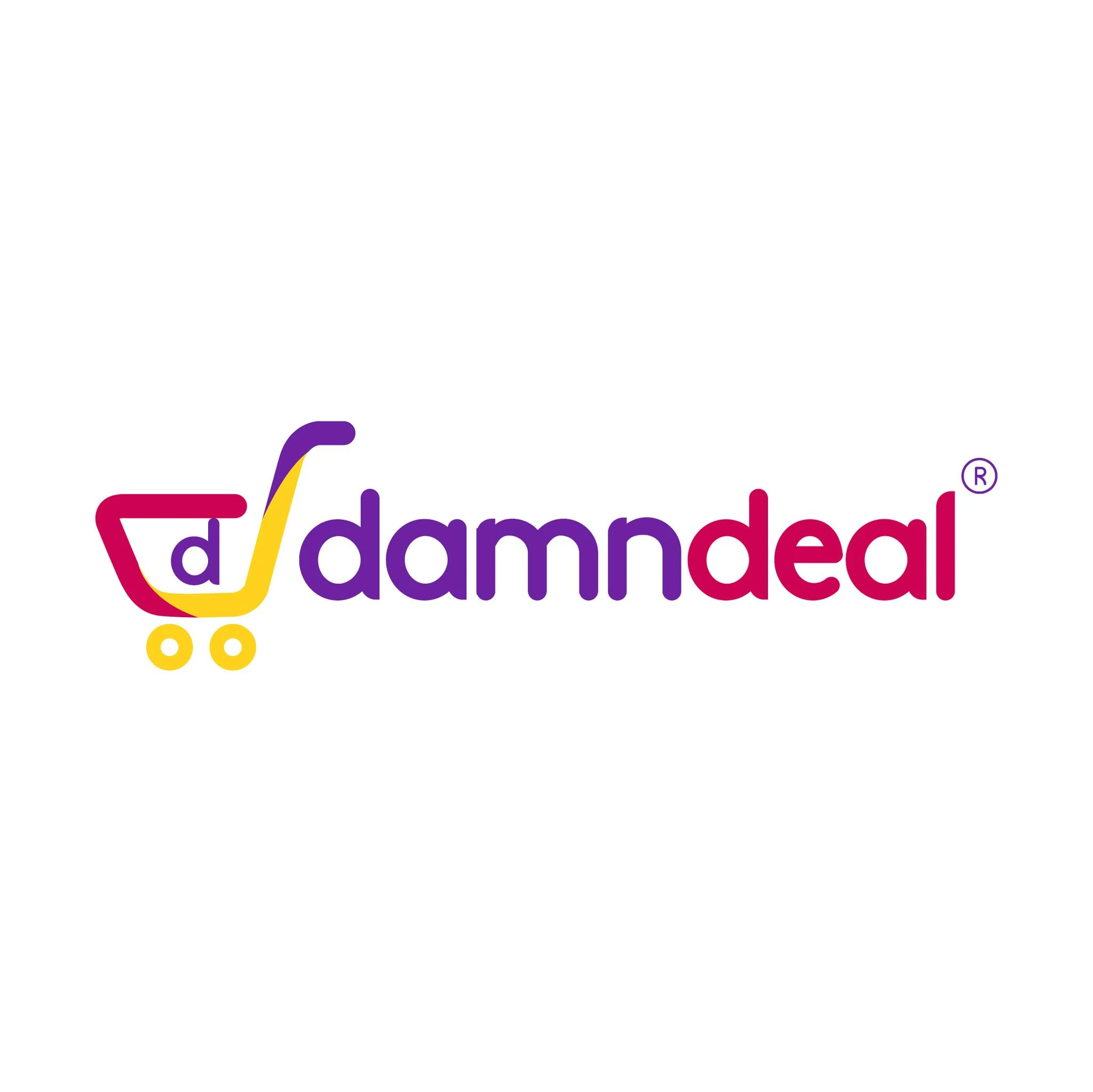 Behind Damndeal: Shop. Earn. Save.