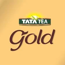 Tata Tea Gold brand logo