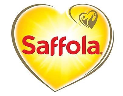 Saffola Brand Logo