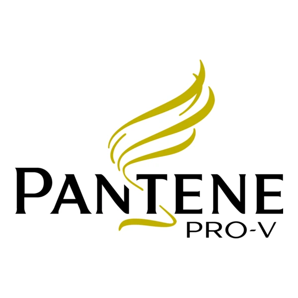 Pantene brand logo