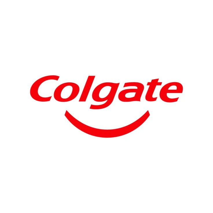 Colgate brand logo