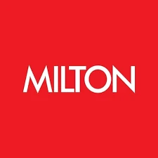 Milton Brand Logo