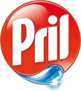 Pril Band Logo