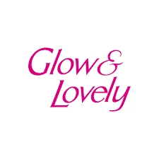 Glow and Lovely Brand Logo