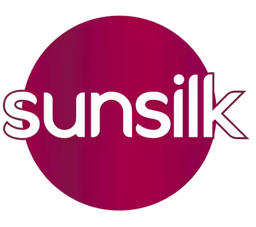 sunsilk brand logo