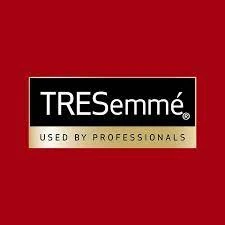 Tresemme' Brand logo