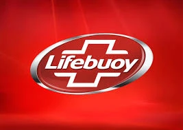 Lifebuoy Brand Logo