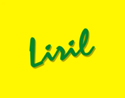 Liril Brand Logo