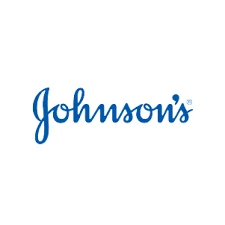 Johnson's Brand Logo