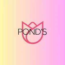Ponds Brand Logo