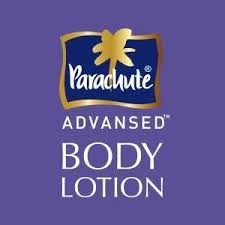 Advansed body lotion Logo
