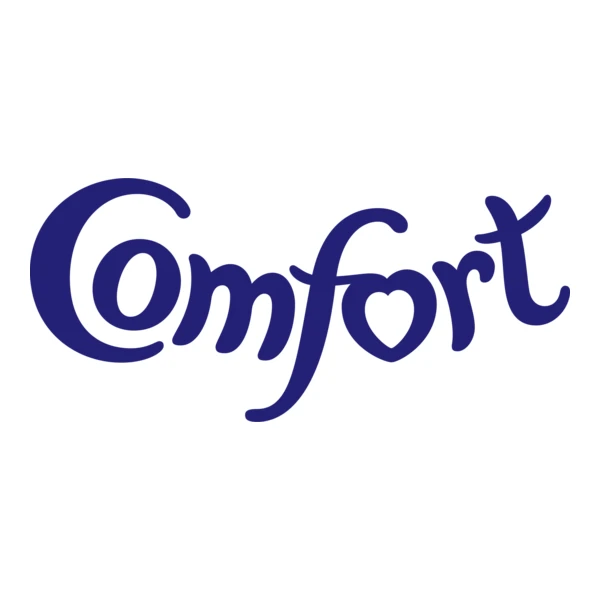 Comfort Brand Logo