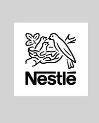 Nestle Brand logo