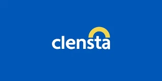 Clensta brand logo
