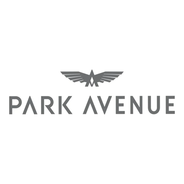 Park Avenue Brand Logo