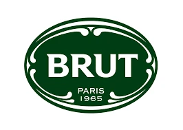 brut brand logo