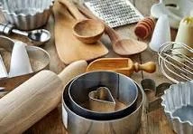 Kitchen & Dining