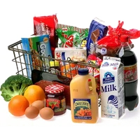 Pantry Essentials