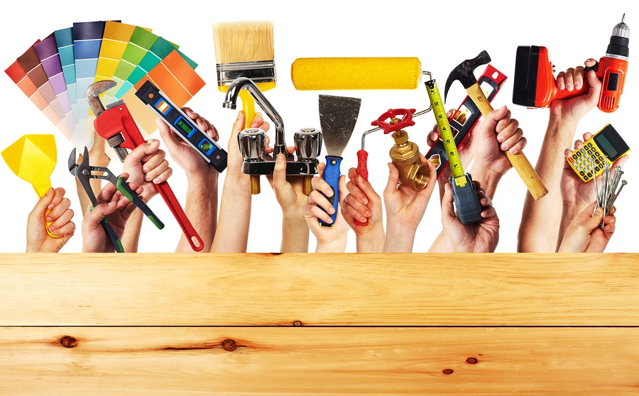 Home Improvement